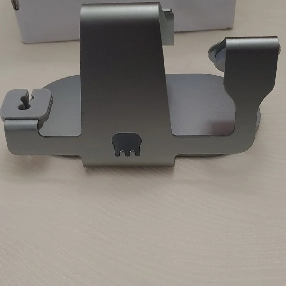 3 in 1 Phone, Watch, Airpods Charging Station